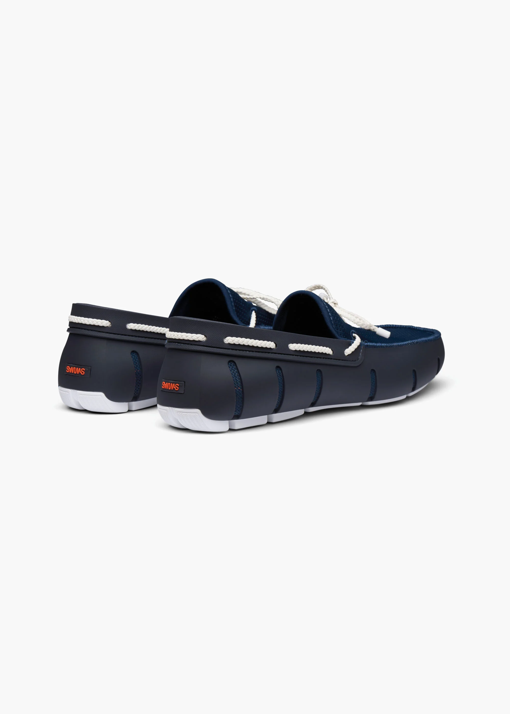 Braided Lace Loafer - Image 5