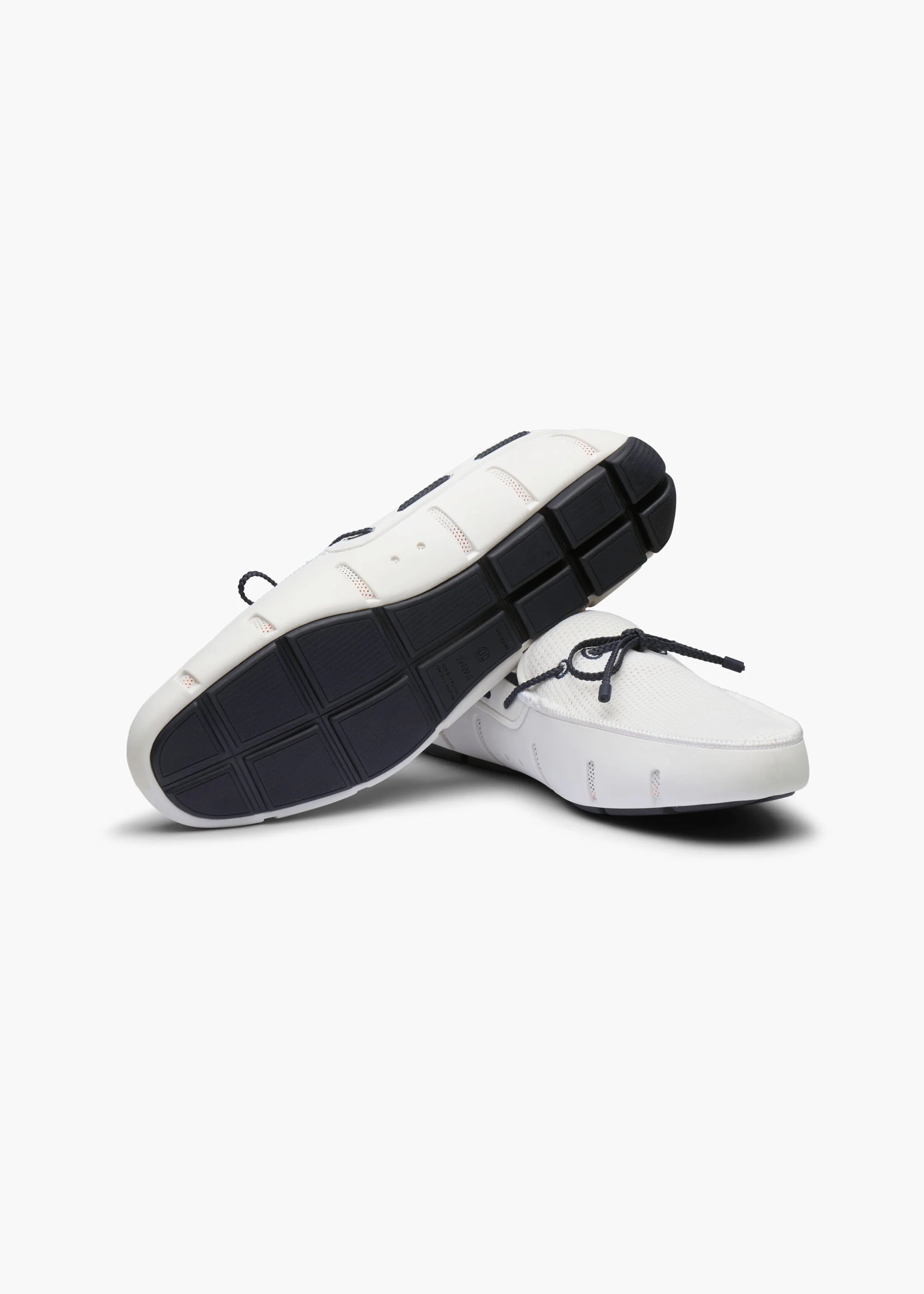 Braided Lace Loafer - Image 3
