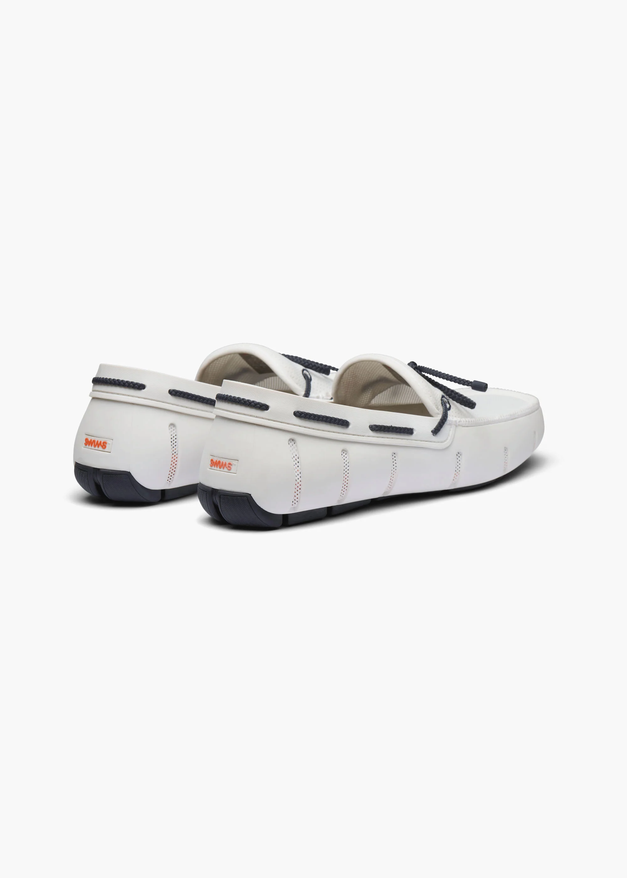 Braided Lace Loafer - Image 4