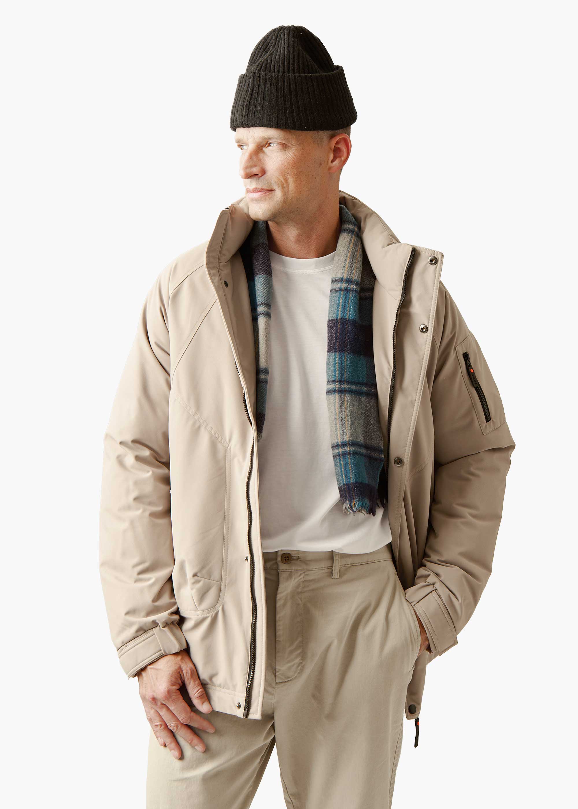 Skadi Down Parka - Image 5