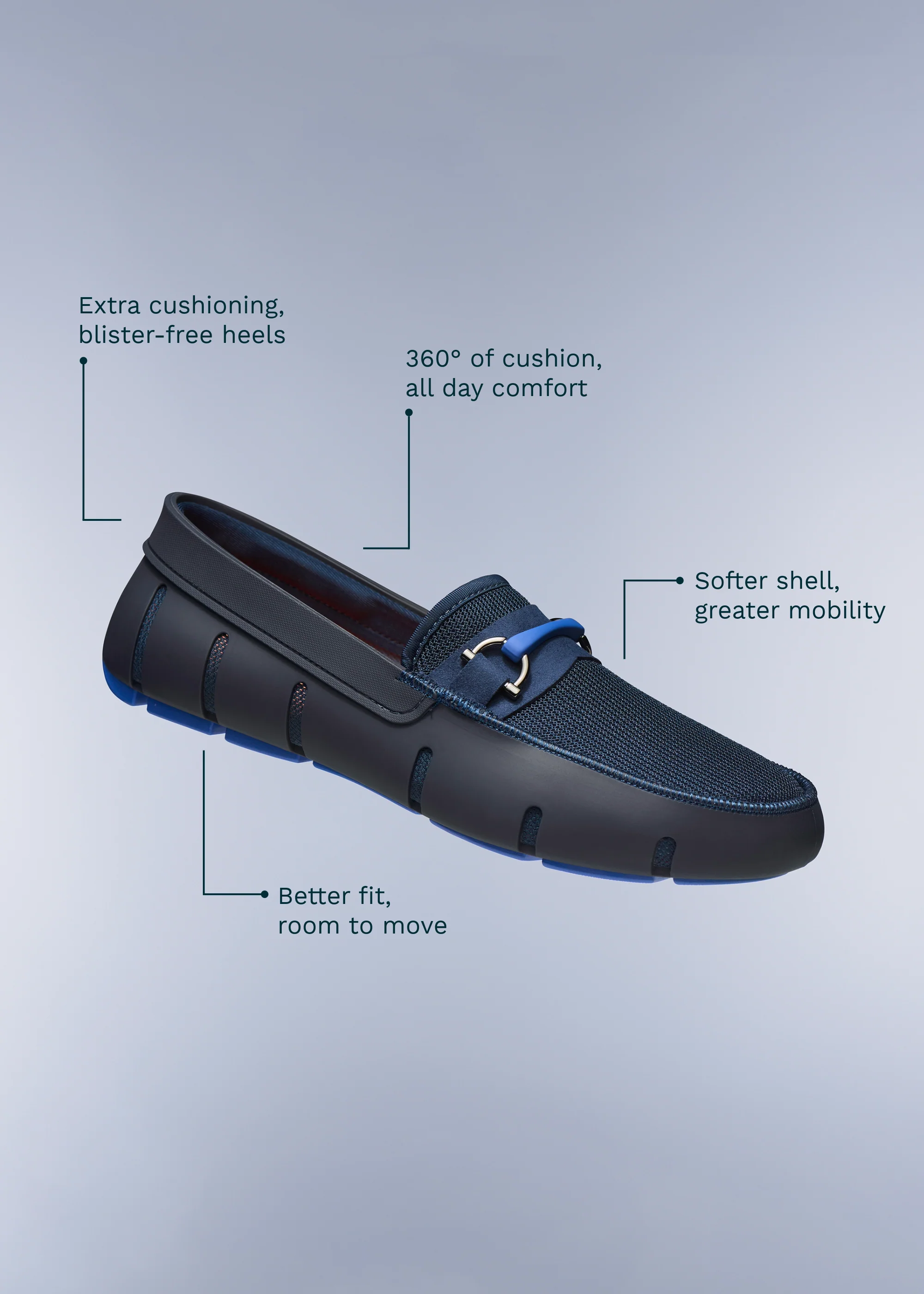 Sporty Bit Loafer - Image 5