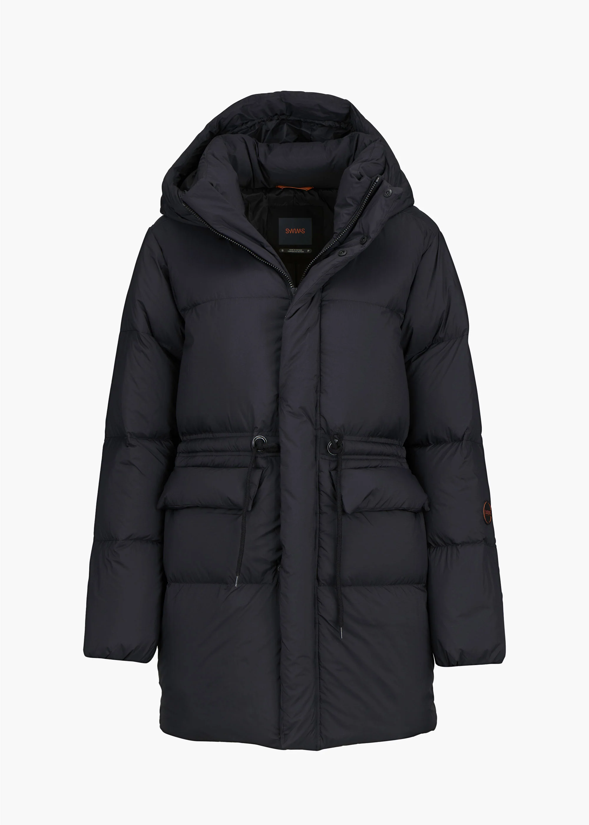 Tokyo Down Parka - Image 5