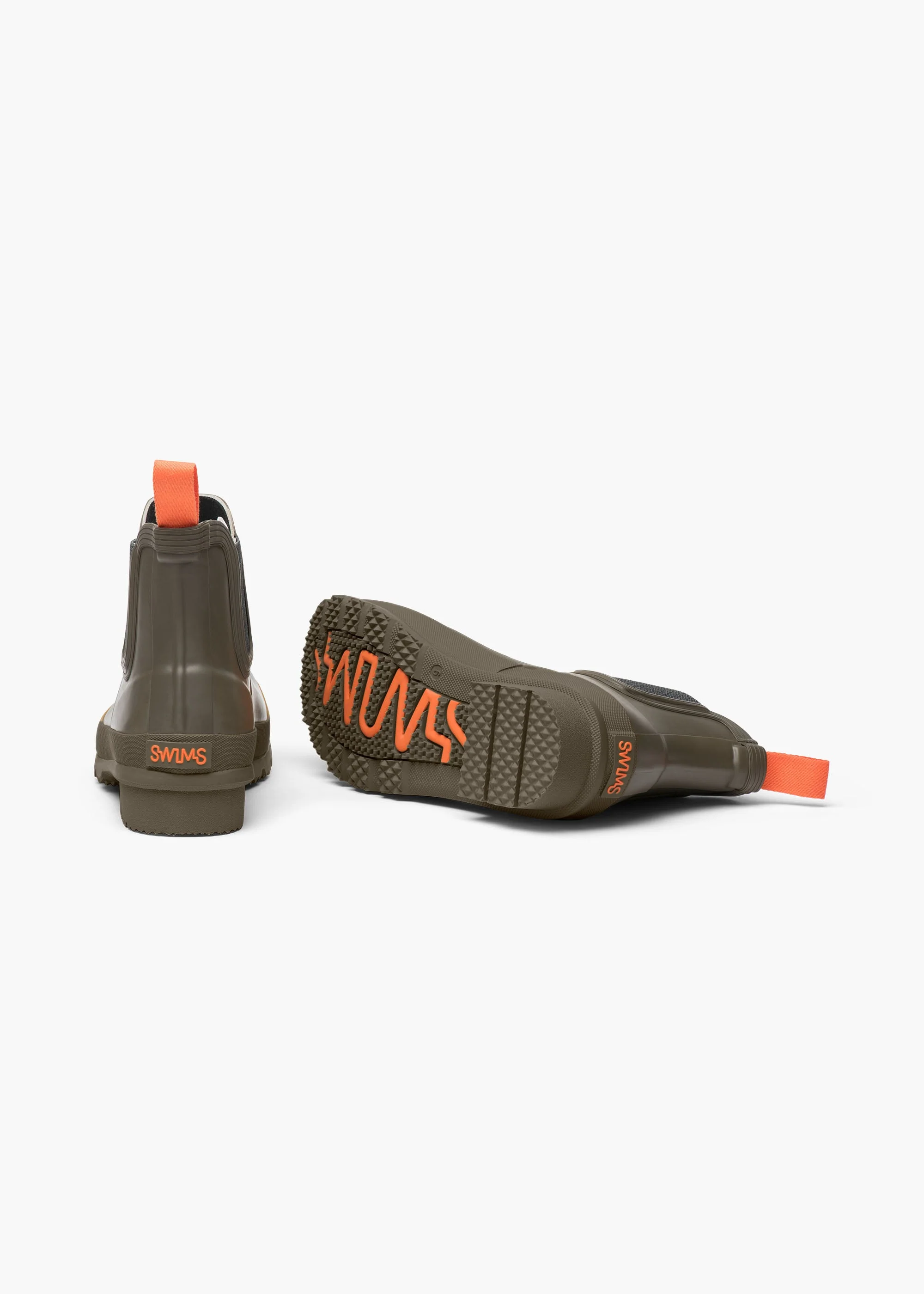 Women's Charlie Rain Boot - Image 5